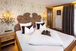 Detaillierte Infos zur Unterkunft Hotel / Pension / Bauernhof - Kneringerhof