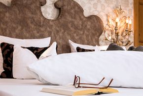 Detaillierte Infos zur Unterkunft Hotel / Pension / Bauernhof - Kneringerhof