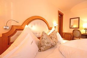 Detaillierte Infos zur Unterkunft Hotel / Pension / Bauernhof - Kneringerhof