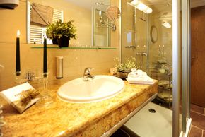 Detaillierte Infos zur Unterkunft Hotel / Pension / Bauernhof - Kneringerhof