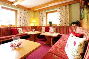 Detaillierte Infos zur Unterkunft Hotel / Pension / Bauernhof - Kneringerhof