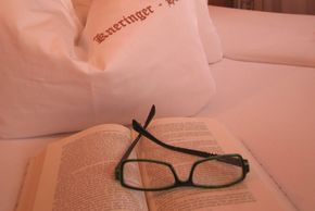 Detaillierte Infos zur Unterkunft Hotel / Pension / Bauernhof - Kneringerhof