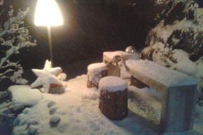 Detaillierte Infos zur Unterkunft Hotel / Pension / Bauernhof - Kneringerhof