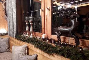 Detaillierte Infos zur Unterkunft Hotel / Pension / Bauernhof - Kneringerhof