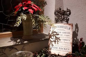 Detaillierte Infos zur Unterkunft Hotel / Pension / Bauernhof - Kneringerhof