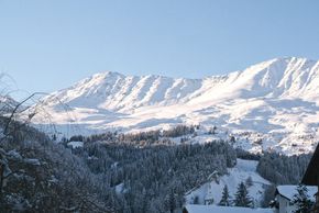 Detaillierte Infos zur Unterkunft Hotel / Pension / Bauernhof - Kneringerhof