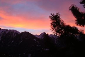 Detaillierte Infos zur Unterkunft Hotel / Pension / Bauernhof - Kneringerhof