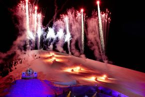 Detaillierte Infos zur Unterkunft Hotel / Pension / Bauernhof - Kneringerhof