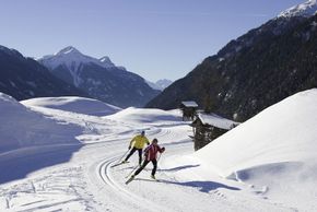 Detaillierte Infos zur Unterkunft Hotel / Pension / Bauernhof - Kneringerhof