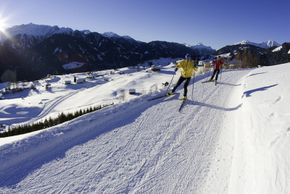 Detaillierte Infos zur Unterkunft Hotel / Pension / Bauernhof - Kneringerhof