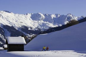 Detaillierte Infos zur Unterkunft Hotel / Pension / Bauernhof - Kneringerhof