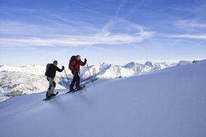 Detaillierte Infos zur Unterkunft Hotel / Pension / Bauernhof - Kneringerhof