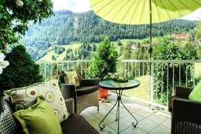 Detaillierte Infos zur Unterkunft Hotel / Pension / Bauernhof - Kneringerhof