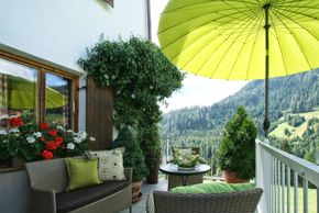 Detaillierte Infos zur Unterkunft Hotel / Pension / Bauernhof - Kneringerhof