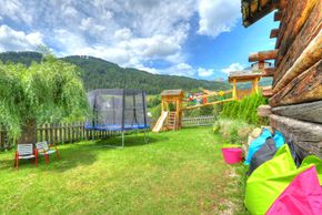 Detaillierte Infos zur Unterkunft Hotel / Pension / Bauernhof - Kneringerhof