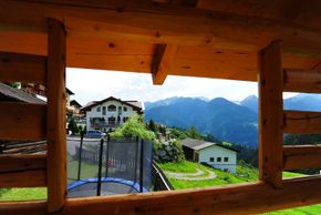 Detaillierte Infos zur Unterkunft Hotel / Pension / Bauernhof - Kneringerhof