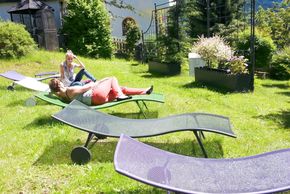 Detaillierte Infos zur Unterkunft Hotel / Pension / Bauernhof - Kneringerhof