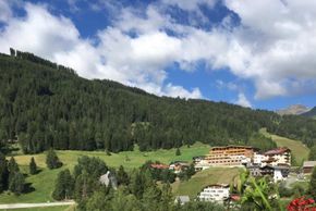 Detaillierte Infos zur Unterkunft Hotel / Pension / Bauernhof - Kneringerhof