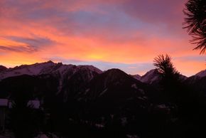 Detaillierte Infos zur Unterkunft Hotel / Pension / Bauernhof - Kneringerhof