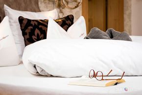 Detaillierte Infos zur Unterkunft Hotel / Pension / Bauernhof - Kneringerhof