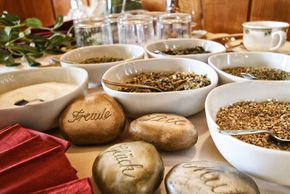 Detaillierte Infos zur Unterkunft Hotel / Pension / Bauernhof - Kneringerhof