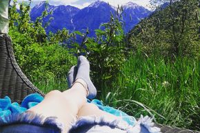 Detaillierte Infos zur Unterkunft Hotel / Pension / Bauernhof - Kneringerhof