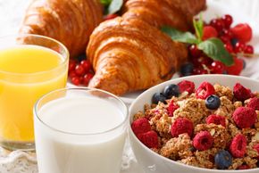 Detaillierte Infos zur Unterkunft Hotel / Pension / Bauernhof - Kneringerhof