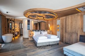 Detaillierte Infos zur Unterkunft Kronhotel Leitgam