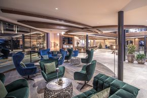 Detaillierte Infos zur Unterkunft Kronhotel Leitgam