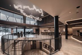 Detaillierte Infos zur Unterkunft Kronhotel Leitgam