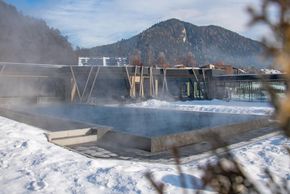 Detaillierte Infos zur Unterkunft Kronhotel Leitgam