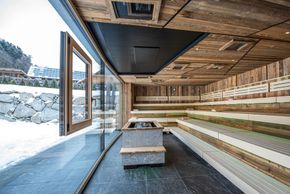 Detaillierte Infos zur Unterkunft Kronhotel Leitgam