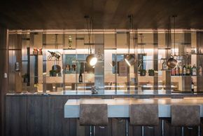 Detaillierte Infos zur Unterkunft Kronplatz-Resort Hotel Kristall