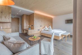 Detaillierte Infos zur Unterkunft Kronplatz-Resort Hotel Kristall