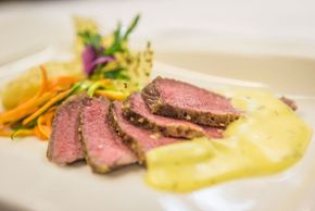 Detaillierte Infos zur Unterkunft Kronplatz-Resort Hotel Kristall