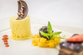 Detaillierte Infos zur Unterkunft Kronplatz-Resort Hotel Kristall