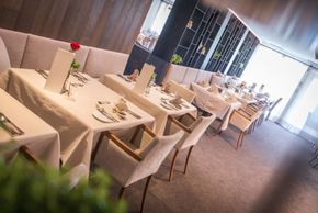 Detaillierte Infos zur Unterkunft Kronplatz-Resort Hotel Kristall