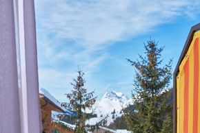 Detaillierte Infos zur Unterkunft KRISTIANIA LECH