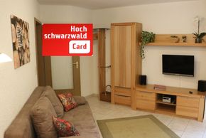 Detaillierte Infos zur Unterkunft KulturGut Apartments Liftverbund Feldberg