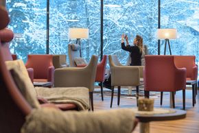 Panoramalounge (NEU)