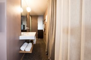 Detaillierte Infos zur Unterkunft Lamondis