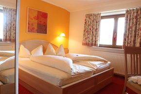 Doppelzimmer Standard