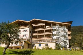 Detaillierte Infos zur Unterkunft Landgasthof Persal