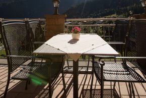 Detaillierte Infos zur Unterkunft Landgasthof Persal