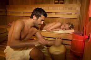 Detaillierte Infos zur Unterkunft Landgasthof Persal