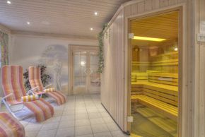 Detaillierte Infos zur Unterkunft Landhotel Berghof