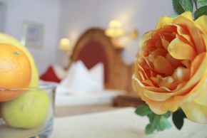 Detaillierte Infos zur Unterkunft Landhotel Berghof