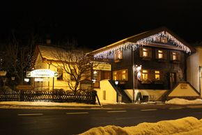 Detaillierte Infos zur Unterkunft Landhotel Gasthof Zwota
