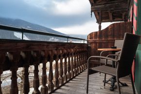 Detaillierte Infos zur Unterkunft Hotel Senningerbräu