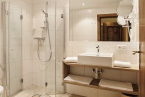 Detaillierte Infos zur Unterkunft Hotel Senningerbräu